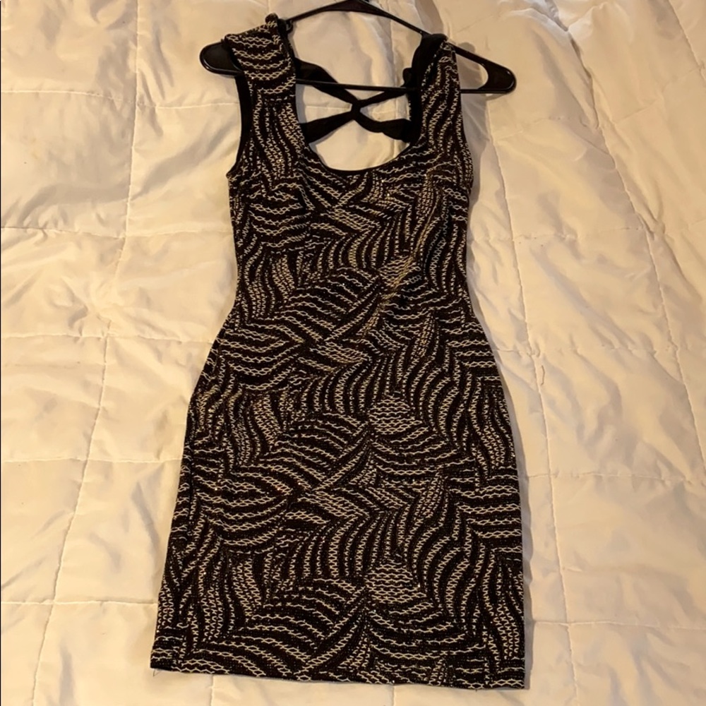 Never worn